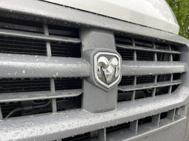 Photo 3 VIN: 3C6TRVAG6JE117349 - RAM PROMASTER CARGO VAN 