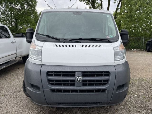 Photo 4 VIN: 3C6TRVAG6JE117349 - RAM PROMASTER CARGO VAN 