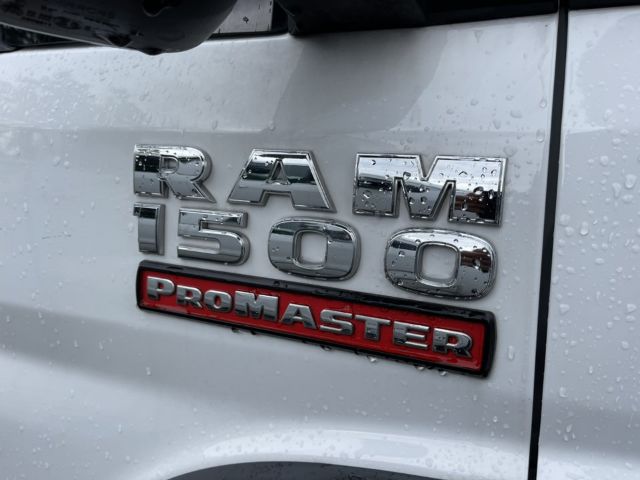 Photo 6 VIN: 3C6TRVAG6JE117349 - RAM PROMASTER CARGO VAN 