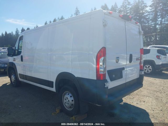 Photo 2 VIN: 3C6TRVAG6KE528106 - RAM PROMASTER 1500 