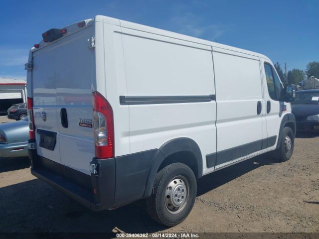 Photo 3 VIN: 3C6TRVAG6KE528106 - RAM PROMASTER 1500 