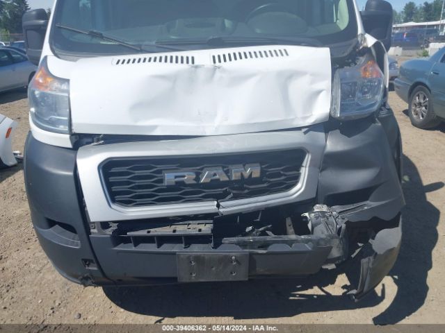 Photo 5 VIN: 3C6TRVAG6KE528106 - RAM PROMASTER 1500 