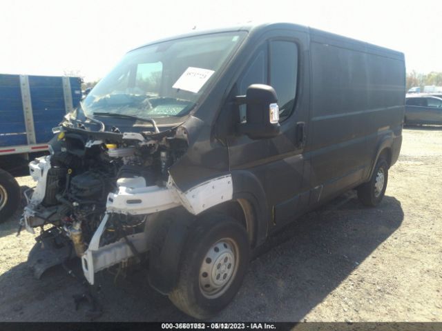 Photo 1 VIN: 3C6TRVAG6LE104216 - RAM PROMASTER CARGO VAN 