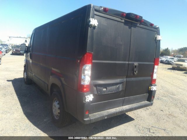 Photo 2 VIN: 3C6TRVAG6LE104216 - RAM PROMASTER CARGO VAN 