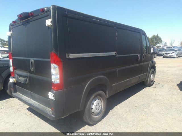 Photo 3 VIN: 3C6TRVAG6LE104216 - RAM PROMASTER CARGO VAN 