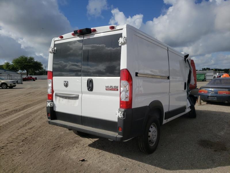 Photo 3 VIN: 3C6TRVAG6LE105690 - RAM PROMASTER 