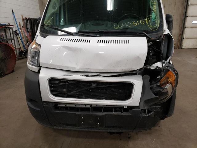 Photo 8 VIN: 3C6TRVAG6LE121808 - RAM PROMASTER 