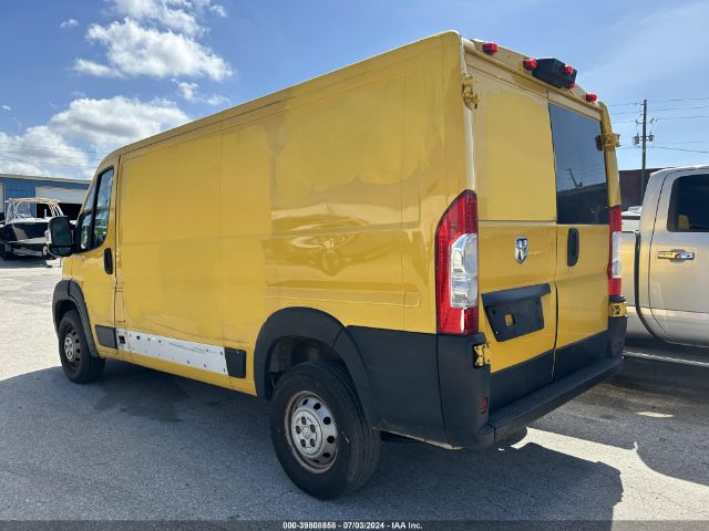 Photo 2 VIN: 3C6TRVAG6LE127365 - RAM PROMASTER 1500 