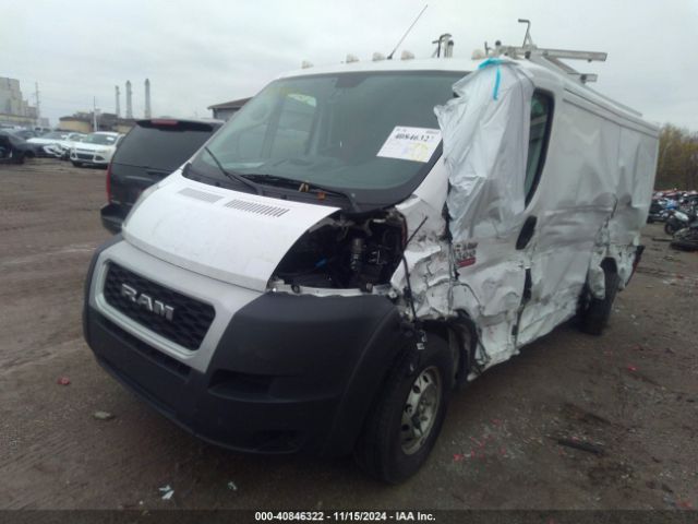 Photo 1 VIN: 3C6TRVAG6LE135403 - RAM PROMASTER 1500 