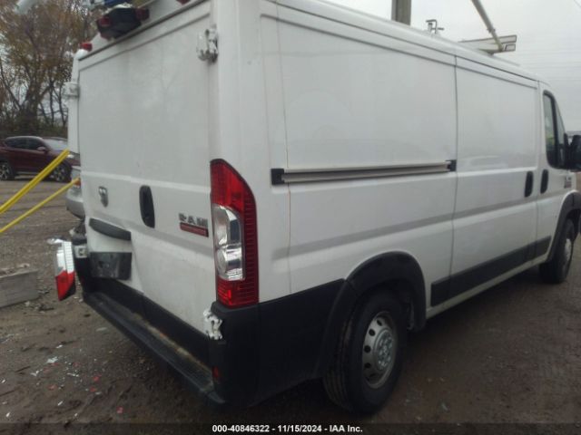 Photo 3 VIN: 3C6TRVAG6LE135403 - RAM PROMASTER 1500 