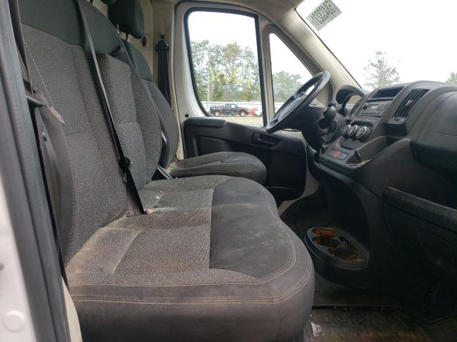 Photo 4 VIN: 3C6TRVAG7EE100680 - RAM PROMASTER 