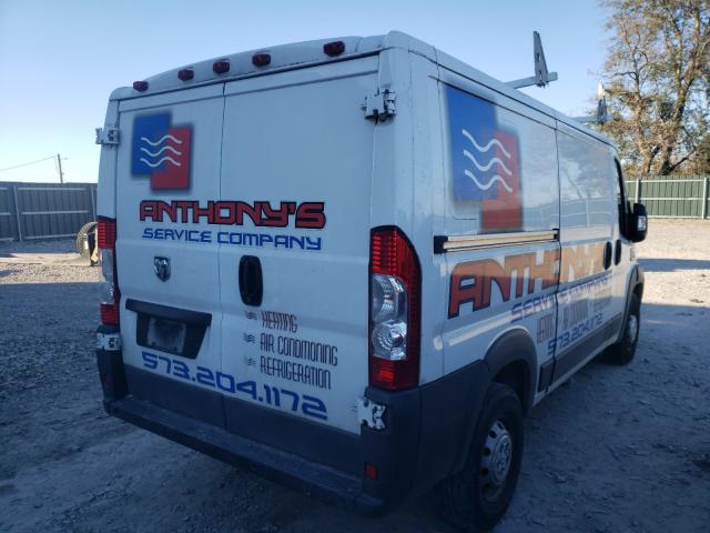 Photo 3 VIN: 3C6TRVAG7EE101179 - RAM PROMASTER 