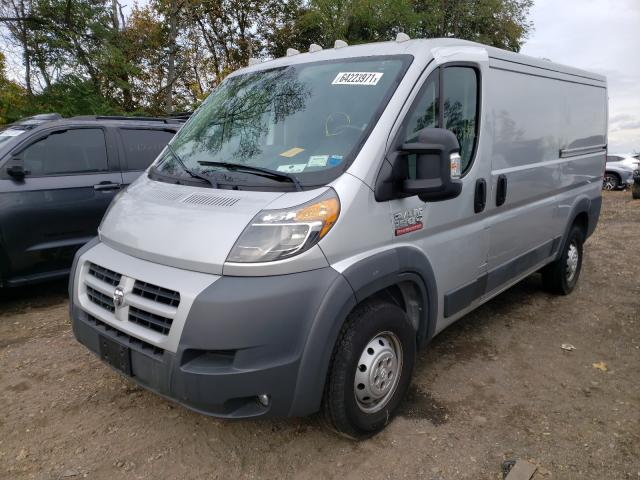 Photo 1 VIN: 3C6TRVAG7EE116068 - RAM PROMASTER 