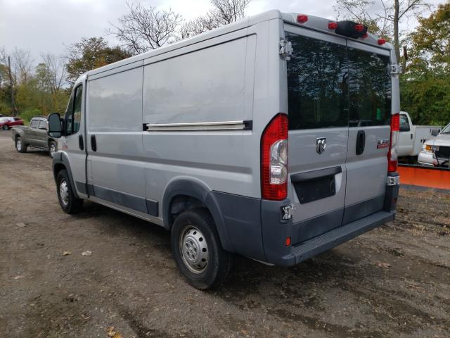 Photo 2 VIN: 3C6TRVAG7EE116068 - RAM PROMASTER 