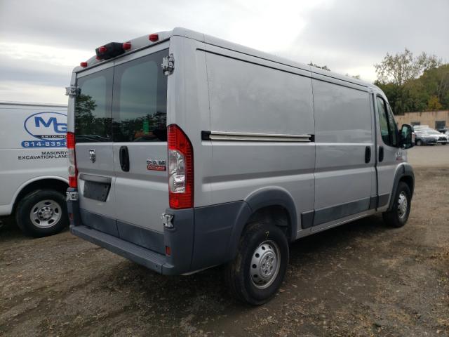 Photo 3 VIN: 3C6TRVAG7EE116068 - RAM PROMASTER 