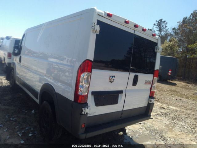 Photo 2 VIN: 3C6TRVAG7FE509909 - RAM PROMASTER 