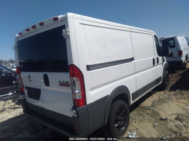 Photo 3 VIN: 3C6TRVAG7FE509909 - RAM PROMASTER 