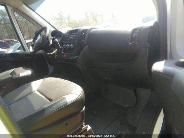 Photo 4 VIN: 3C6TRVAG7FE509909 - RAM PROMASTER 