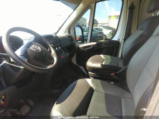 Photo 7 VIN: 3C6TRVAG7FE509909 - RAM PROMASTER 