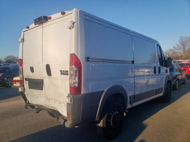 Photo 3 VIN: 3C6TRVAG7FE517850 - RAM PROMASTER 