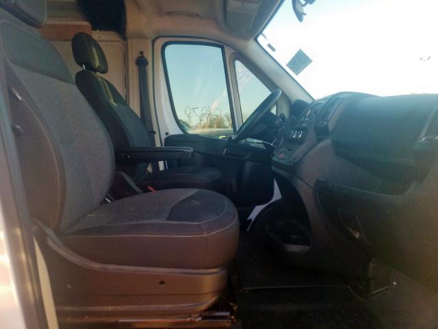 Photo 4 VIN: 3C6TRVAG7FE517850 - RAM PROMASTER 