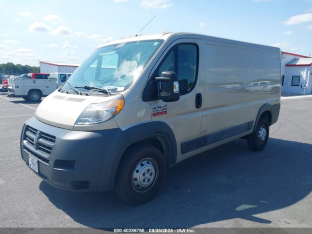 Photo 1 VIN: 3C6TRVAG7GE103971 - RAM PROMASTER 1500 