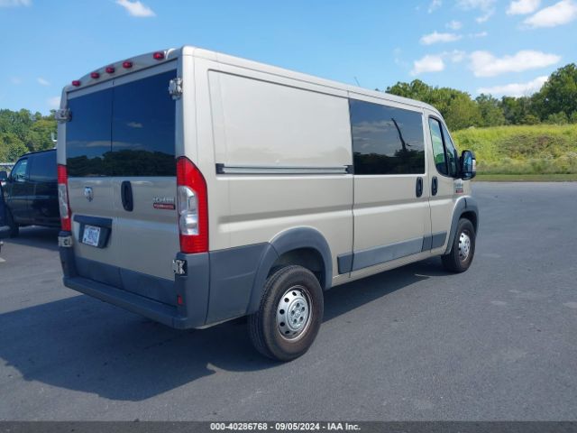 Photo 3 VIN: 3C6TRVAG7GE103971 - RAM PROMASTER 1500 