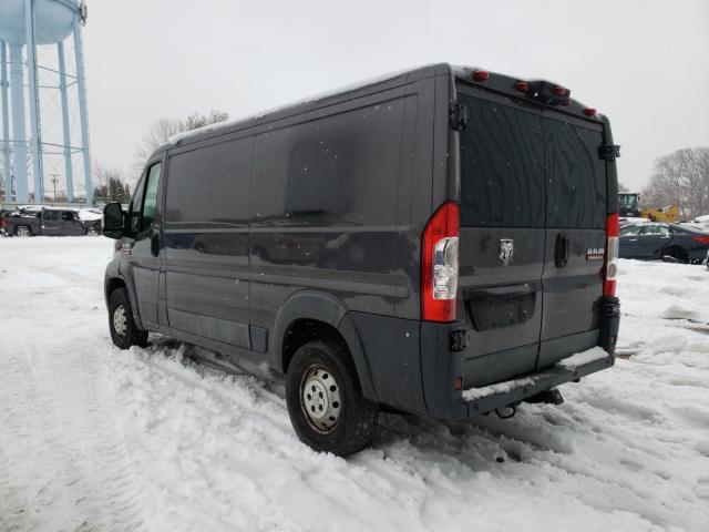 Photo 2 VIN: 3C6TRVAG7GE107180 - DODGE PROMASTER 