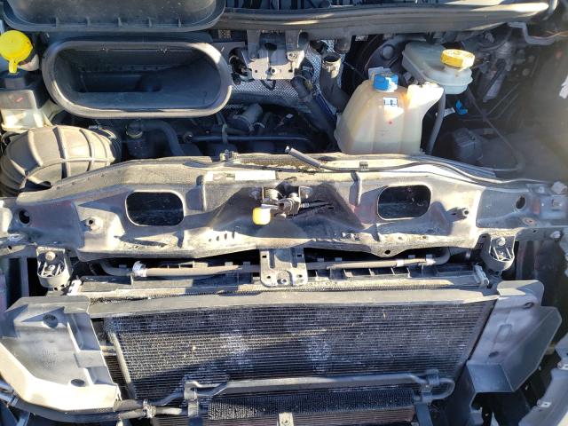 Photo 6 VIN: 3C6TRVAG7GE107180 - DODGE PROMASTER 