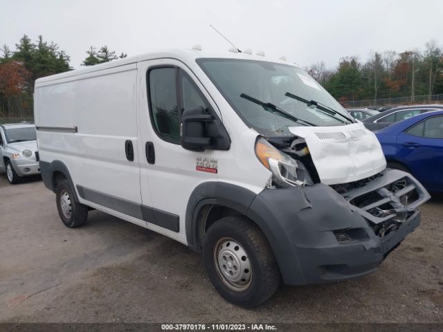 Photo 0 VIN: 3C6TRVAG7GE112315 - RAM PROMASTER 1500 