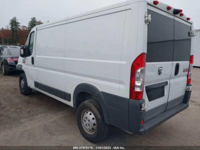 Photo 2 VIN: 3C6TRVAG7GE112315 - RAM PROMASTER 1500 