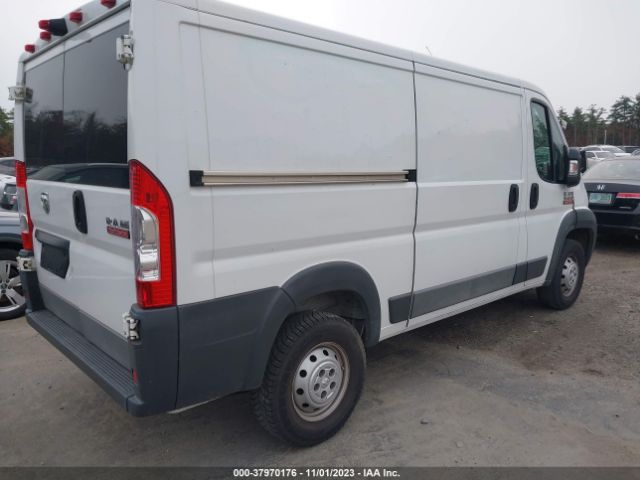 Photo 3 VIN: 3C6TRVAG7GE112315 - RAM PROMASTER 1500 