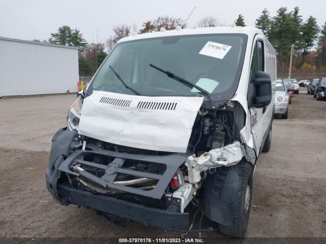 Photo 5 VIN: 3C6TRVAG7GE112315 - RAM PROMASTER 1500 