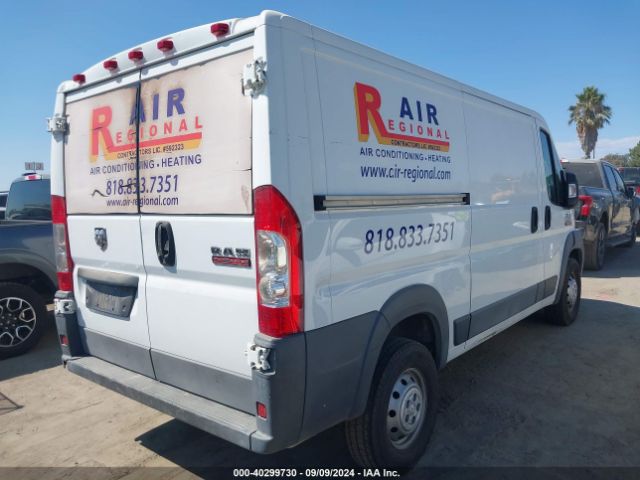 Photo 3 VIN: 3C6TRVAG7GE115215 - RAM PROMASTER 1500 