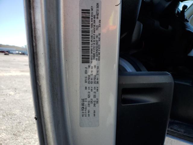 Photo 12 VIN: 3C6TRVAG7GE135237 - RAM PROMASTER 