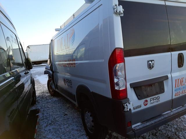 Photo 1 VIN: 3C6TRVAG7HE512229 - RAM PROMASTER 