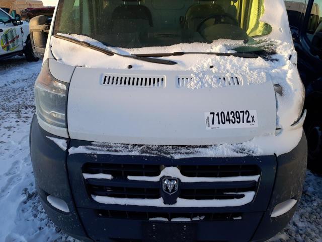 Photo 10 VIN: 3C6TRVAG7HE512229 - RAM PROMASTER 