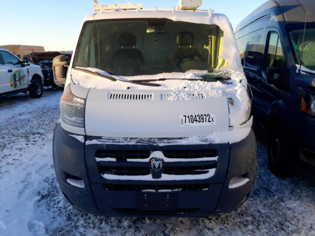 Photo 4 VIN: 3C6TRVAG7HE512229 - RAM PROMASTER 