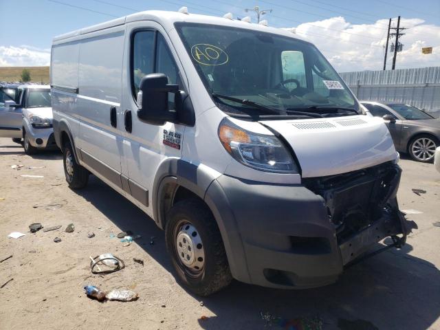 Photo 0 VIN: 3C6TRVAG7HE547594 - RAM PROMASTER 