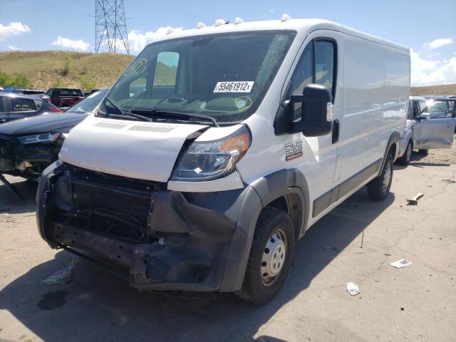 Photo 1 VIN: 3C6TRVAG7HE547594 - RAM PROMASTER 