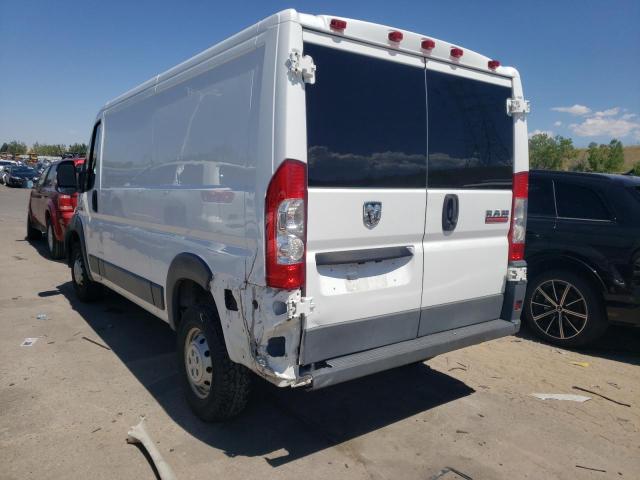 Photo 2 VIN: 3C6TRVAG7HE547594 - RAM PROMASTER 