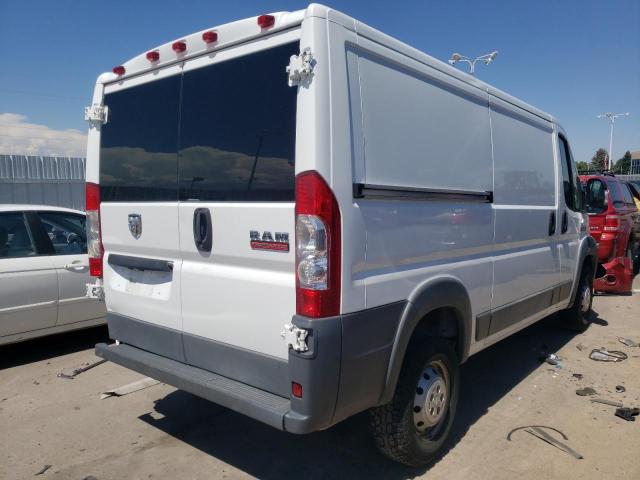 Photo 3 VIN: 3C6TRVAG7HE547594 - RAM PROMASTER 