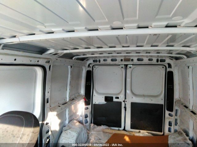 Photo 7 VIN: 3C6TRVAG7HE552326 - RAM PROMASTER CARGO VAN 