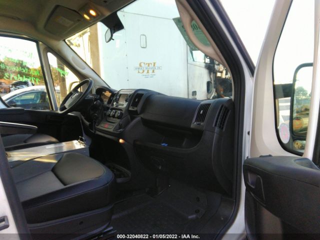 Photo 4 VIN: 3C6TRVAG7JE107512 - RAM PROMASTER CARGO VAN 