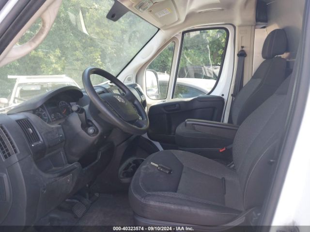 Photo 7 VIN: 3C6TRVAG7JE132586 - RAM PROMASTER 1500 