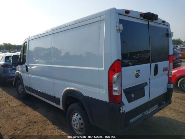 Photo 2 VIN: 3C6TRVAG7KE506809 - RAM PROMASTER 1500 