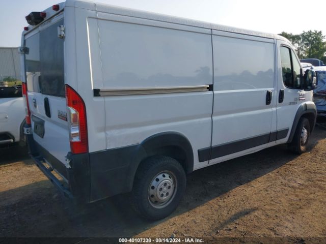 Photo 3 VIN: 3C6TRVAG7KE506809 - RAM PROMASTER 1500 