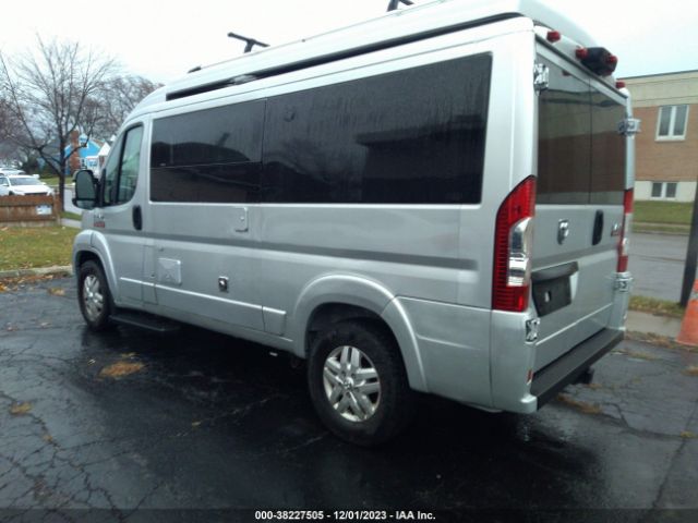 Photo 2 VIN: 3C6TRVAG7KE510861 - RAM PROMASTER 1500 