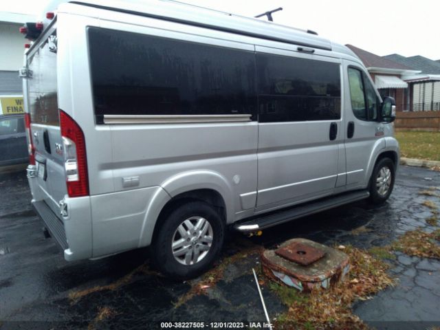 Photo 3 VIN: 3C6TRVAG7KE510861 - RAM PROMASTER 1500 