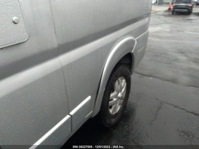 Photo 5 VIN: 3C6TRVAG7KE510861 - RAM PROMASTER 1500 